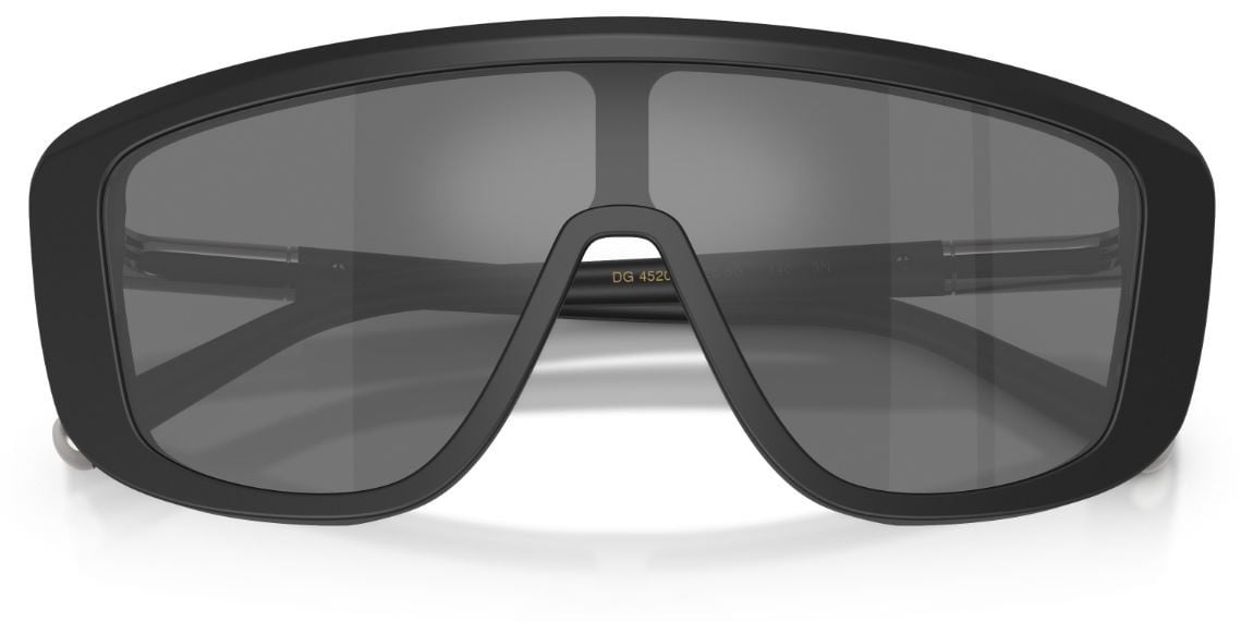 Dolce & Gabbana DG4520 Sunglasses
