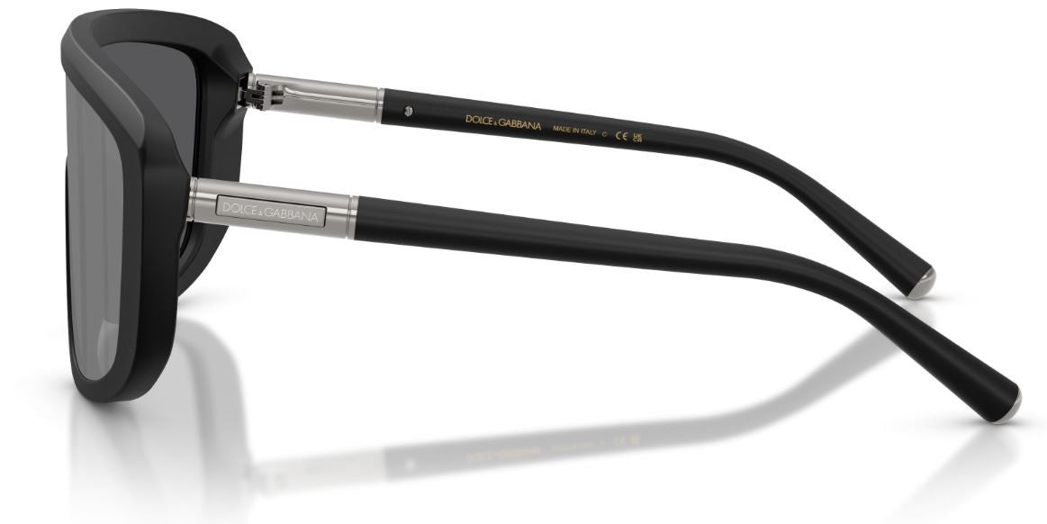 Dolce & Gabbana DG4520 Sunglasses