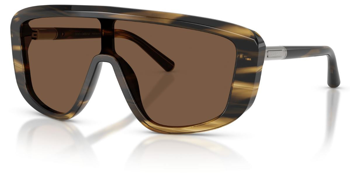 Dolce & Gabbana DG4520 Sunglasses
