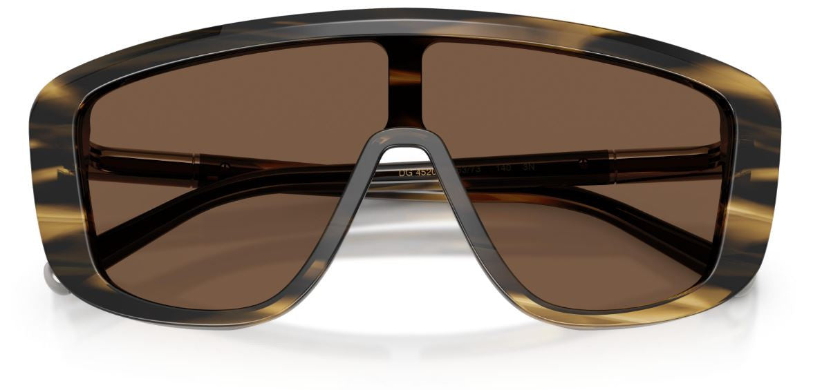 Dolce & Gabbana DG4520 Sunglasses