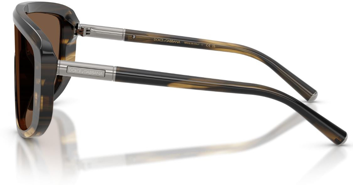 Dolce & Gabbana DG4520 Sunglasses