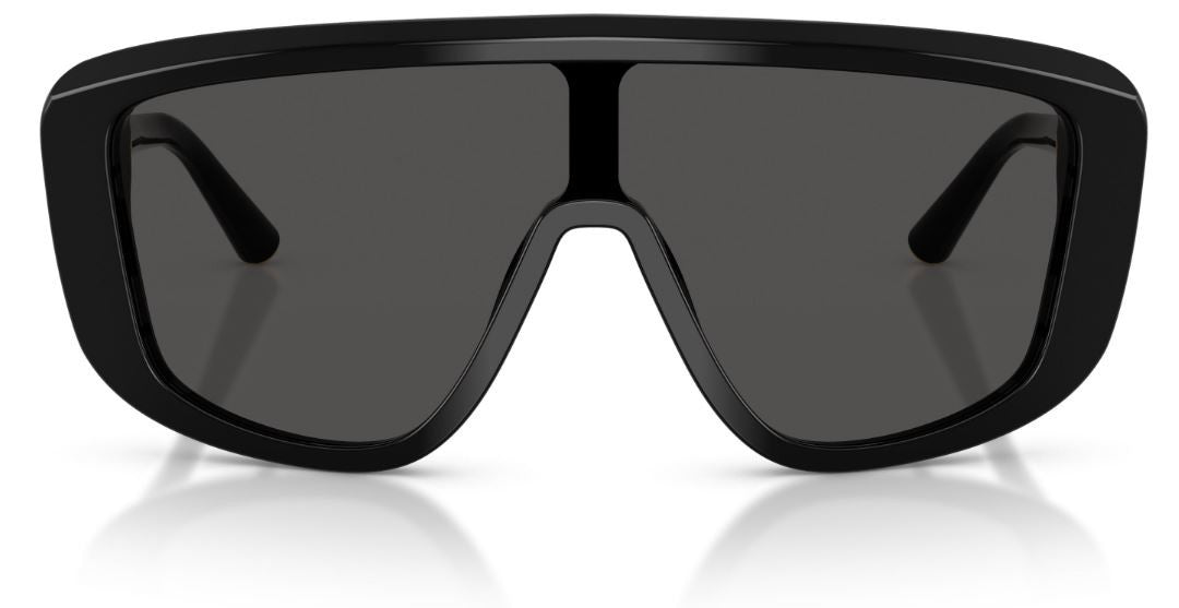 Dolce & Gabbana DG4520 Sunglasses