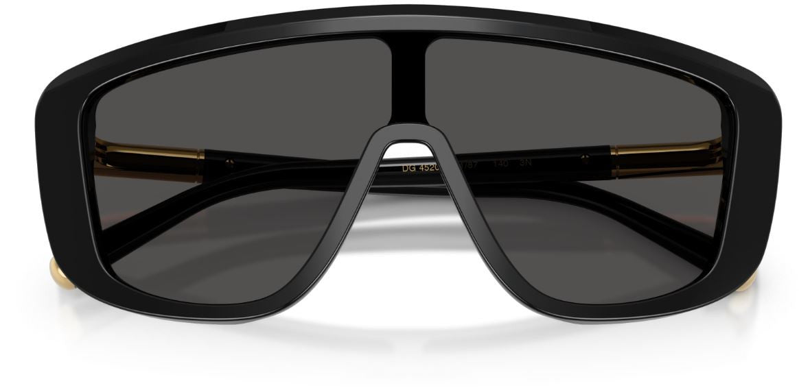 Dolce & Gabbana DG4520 Sunglasses
