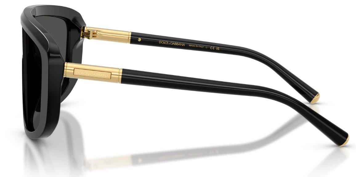 Dolce & Gabbana DG4520 Sunglasses