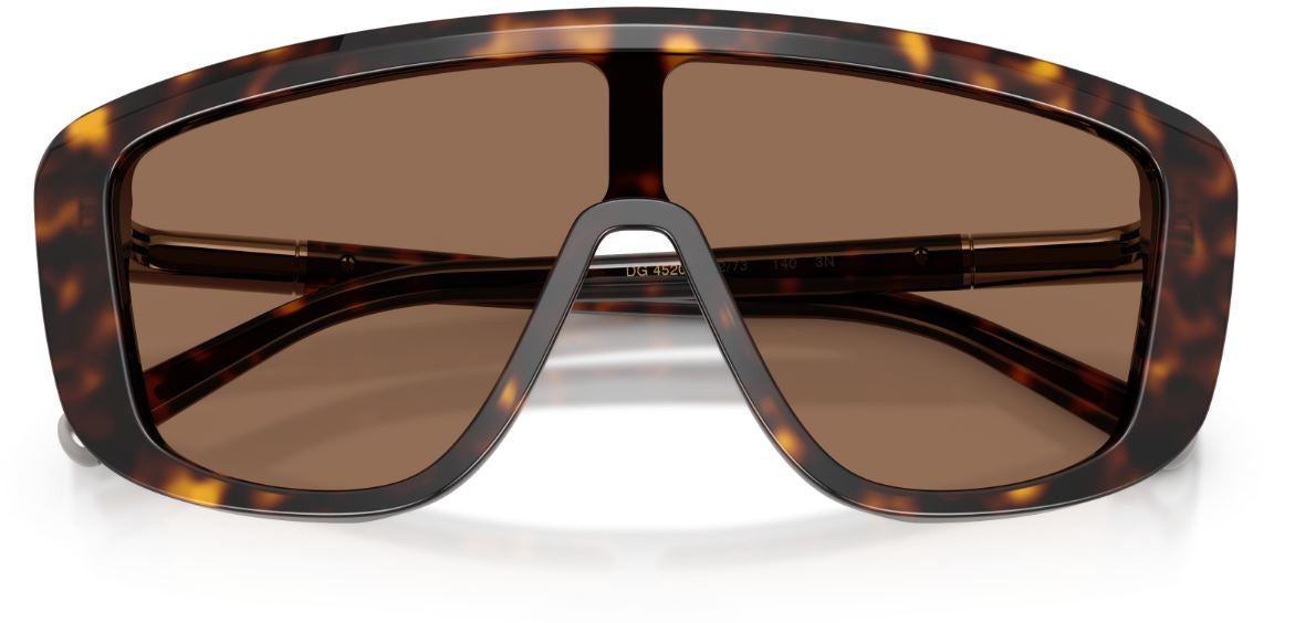 Dolce & Gabbana DG4520 Sunglasses