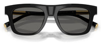 Zonnebril Dolce & Gabbana DG4521