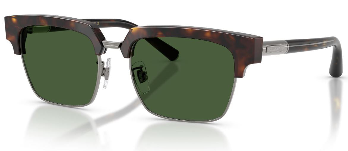 Sonnenbrille Dolce & Gabbana DG4522