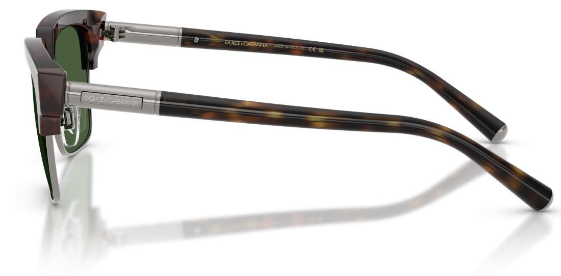 Sonnenbrille Dolce & Gabbana DG4522