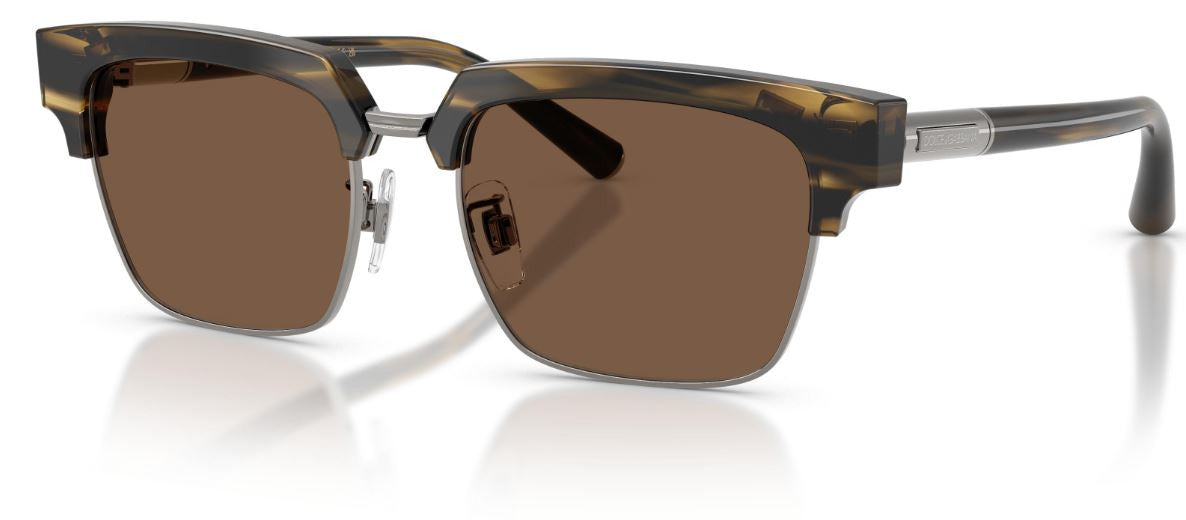 Sonnenbrille Dolce & Gabbana DG4522