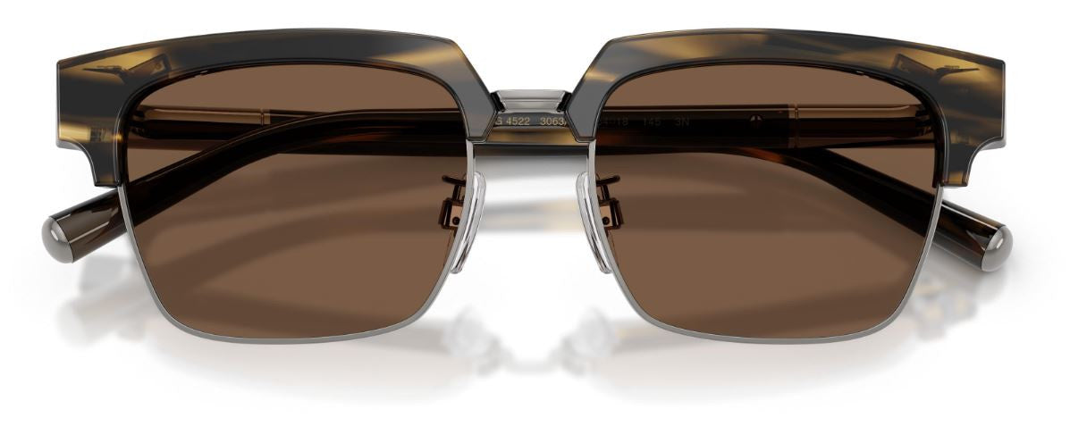 Sonnenbrille Dolce & Gabbana DG4522