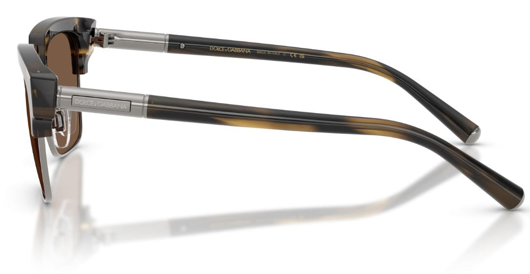 Sonnenbrille Dolce & Gabbana DG4522