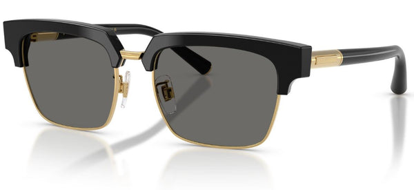 Dolce & Gabbana DG4522 Sunglasses