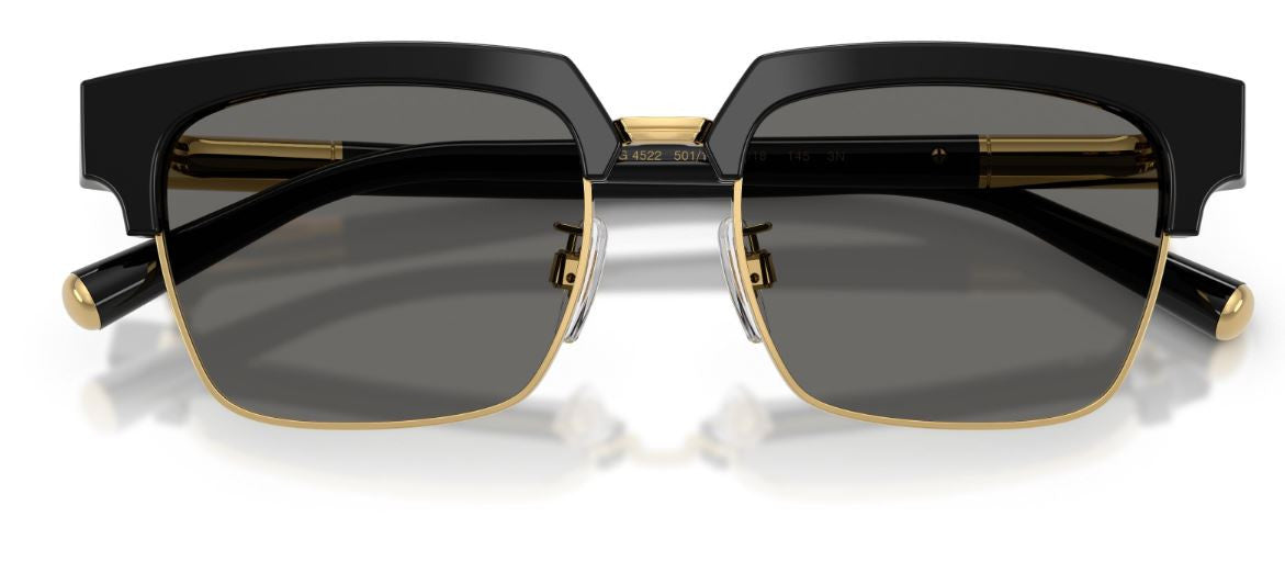 Sonnenbrille Dolce & Gabbana DG4522