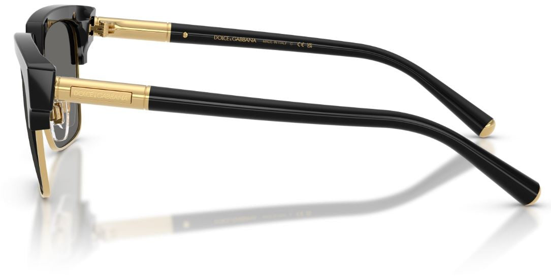 Sonnenbrille Dolce & Gabbana DG4522