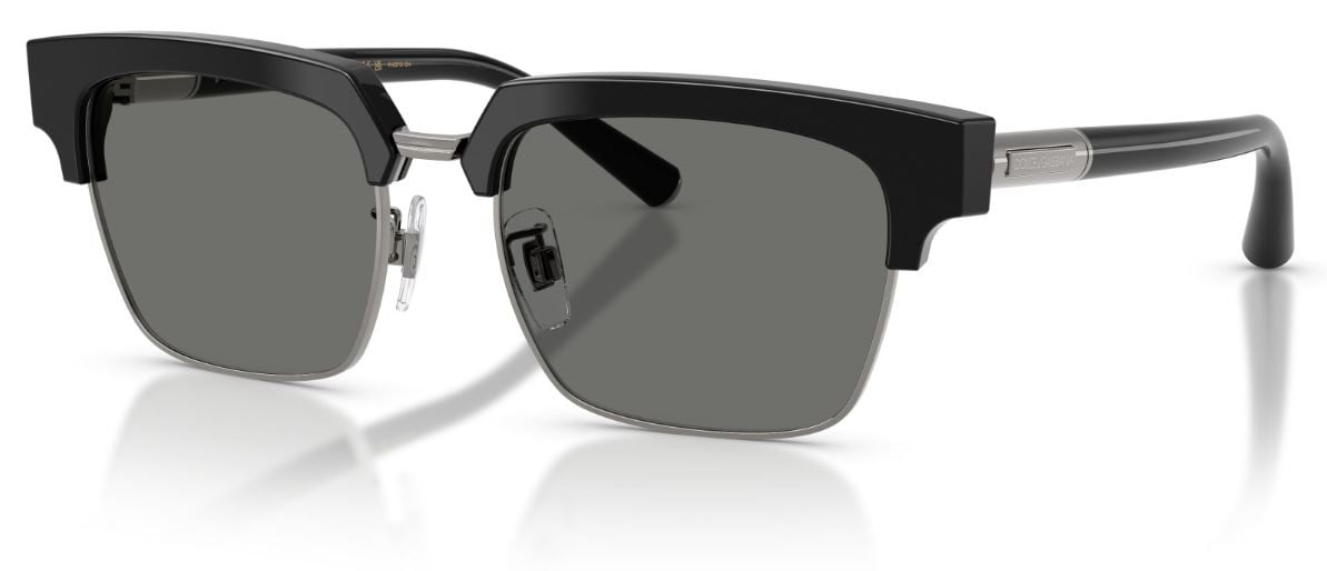 Sonnenbrille Dolce & Gabbana DG4522