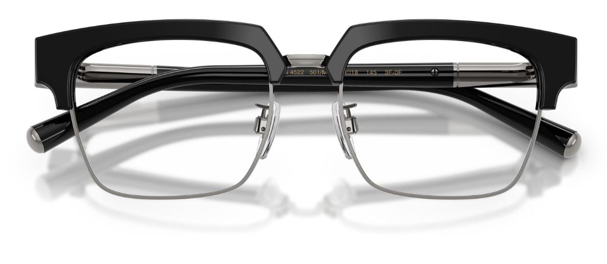 Sonnenbrille Dolce & Gabbana DG4522