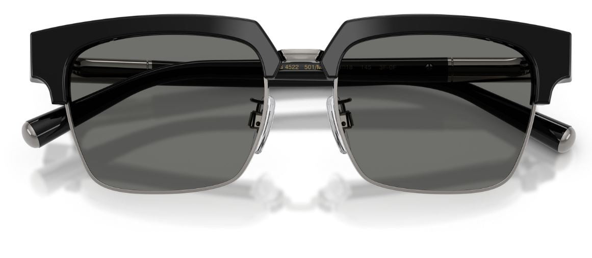 Sonnenbrille Dolce & Gabbana DG4522