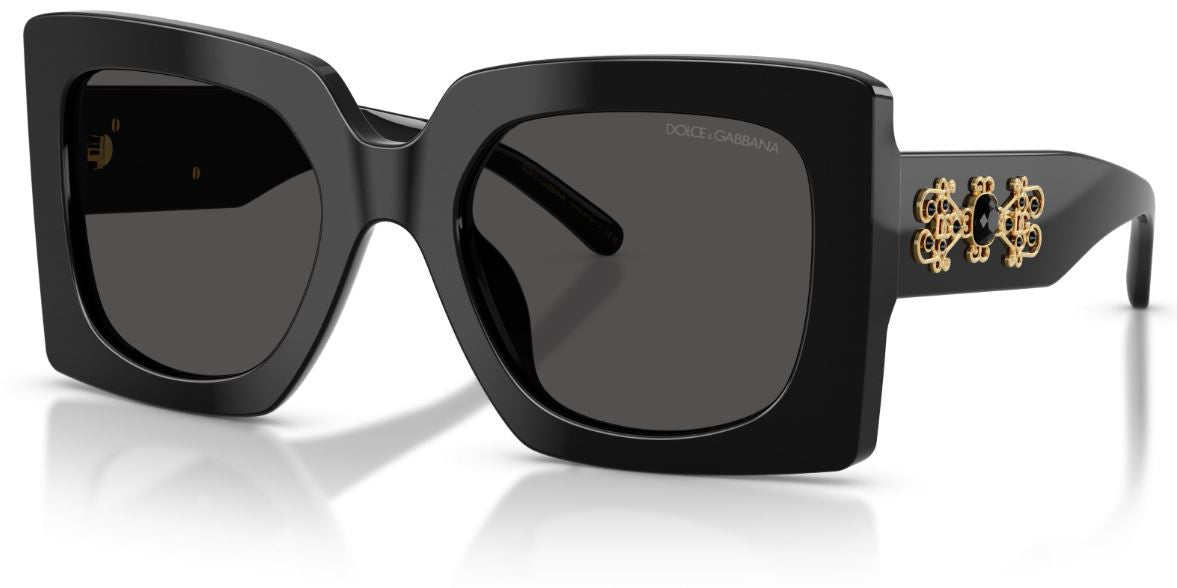 Dolce & Gabbana DG4525B Sunglasses