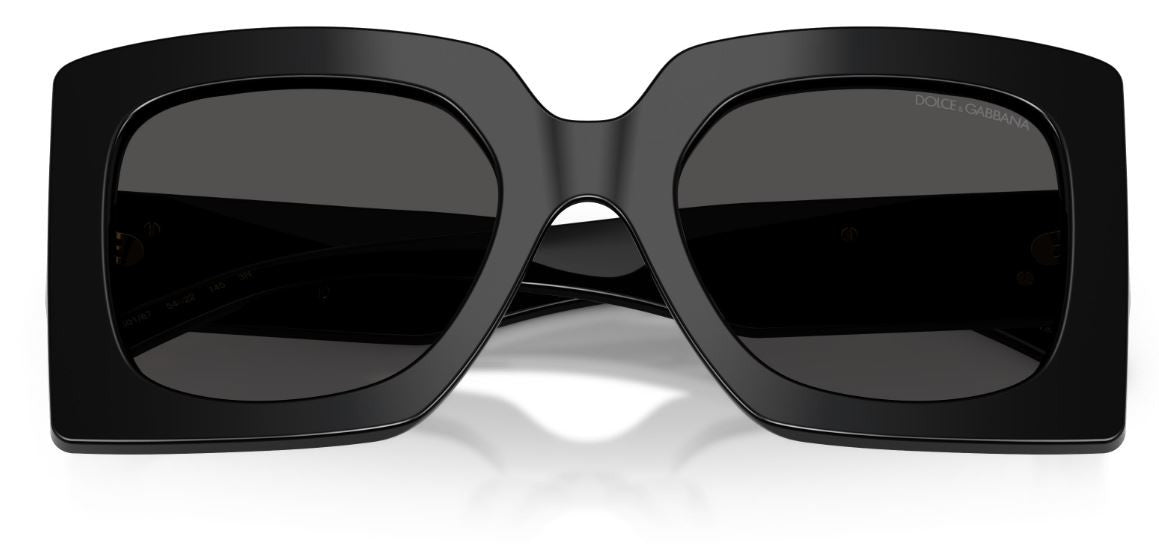 Dolce & Gabbana DG4525B Sunglasses
