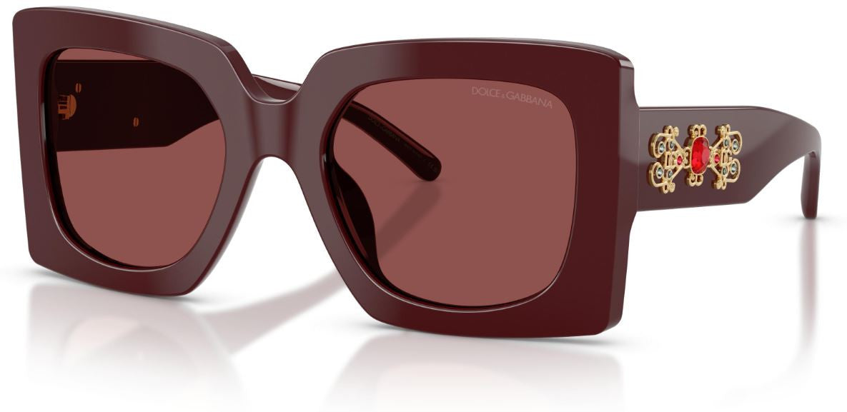 Dolce & Gabbana DG4525B Sunglasses