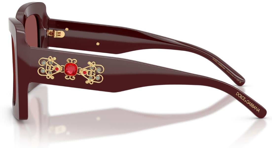Dolce & Gabbana DG4525B Sunglasses