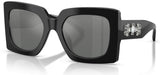 Dolce & Gabbana DG4525B Sunglasses