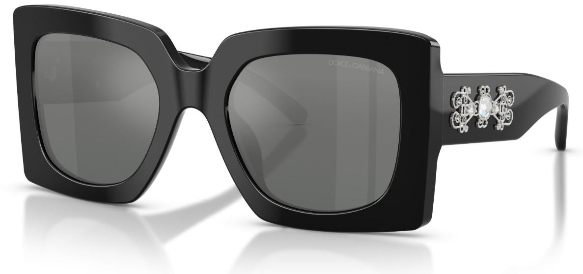 Dolce & Gabbana DG4525B Sunglasses