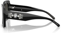 Dolce & Gabbana DG4525B Sunglasses