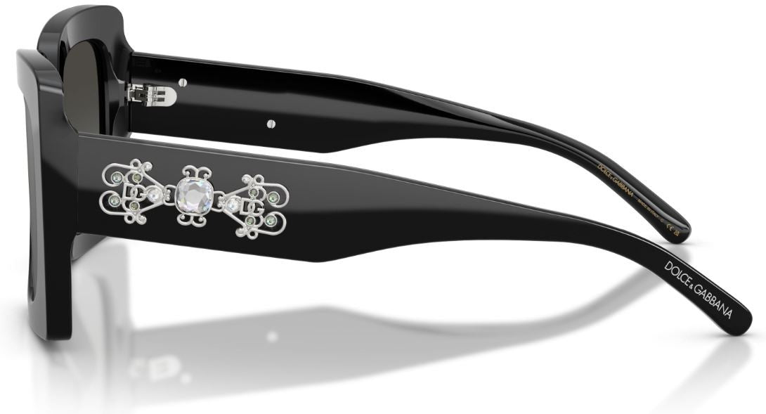 Dolce & Gabbana DG4525B Sunglasses