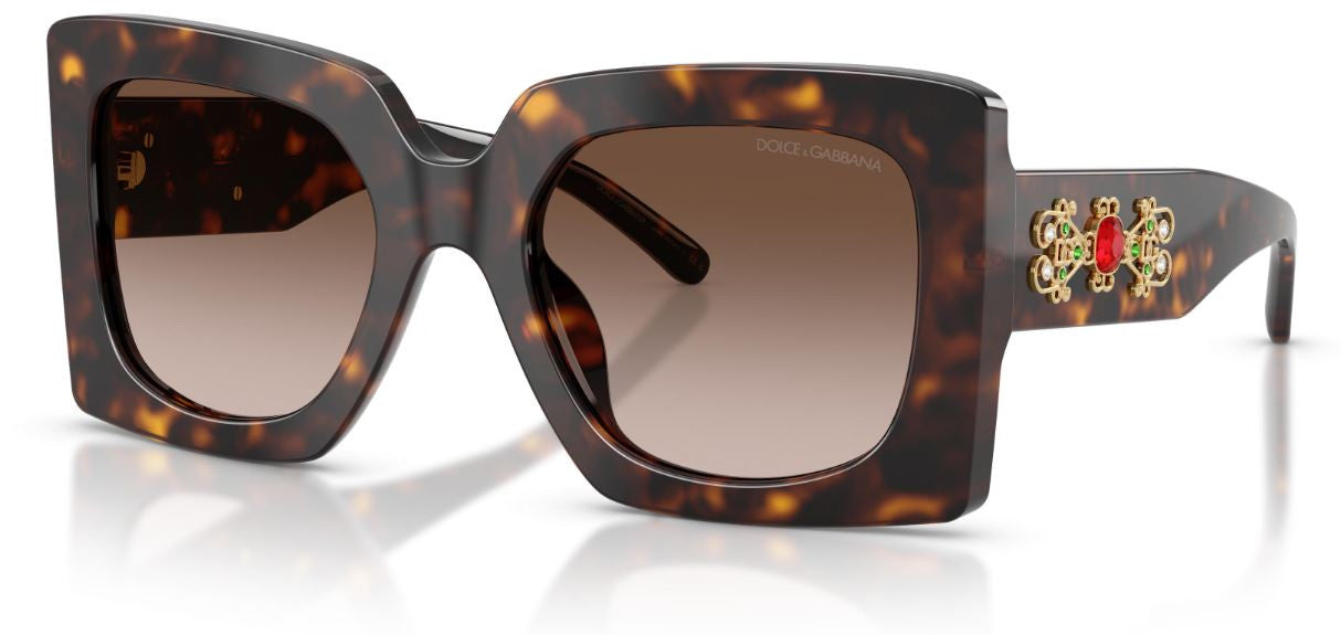 Dolce & Gabbana DG4525B Sunglasses