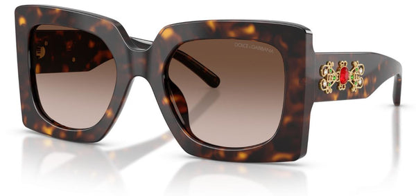 Dolce & Gabbana DG4525B Sunglasses
