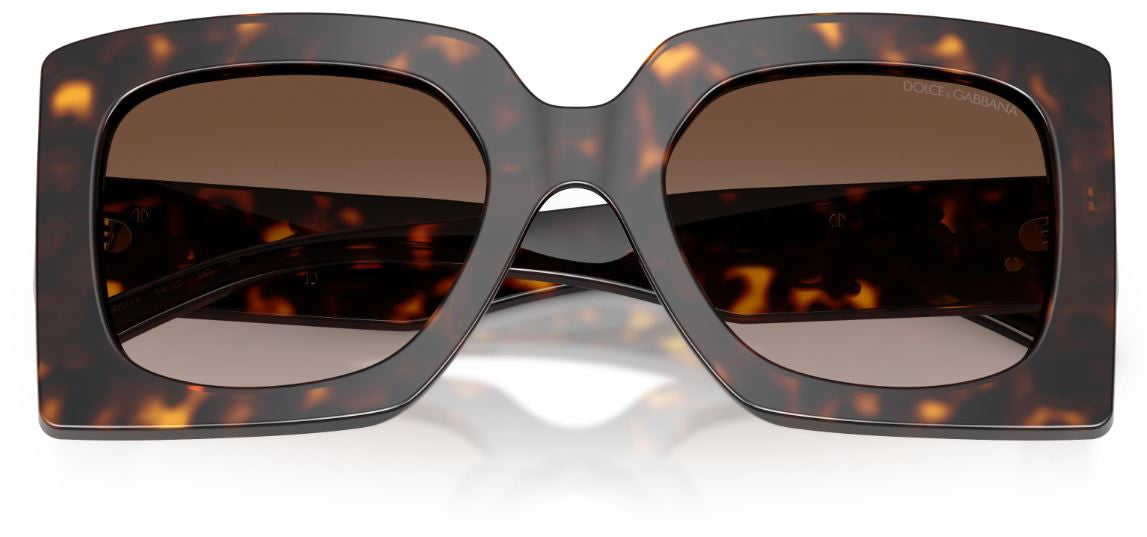 Dolce & Gabbana DG4525B Sunglasses