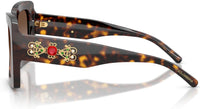 Dolce & Gabbana DG4525B Sunglasses