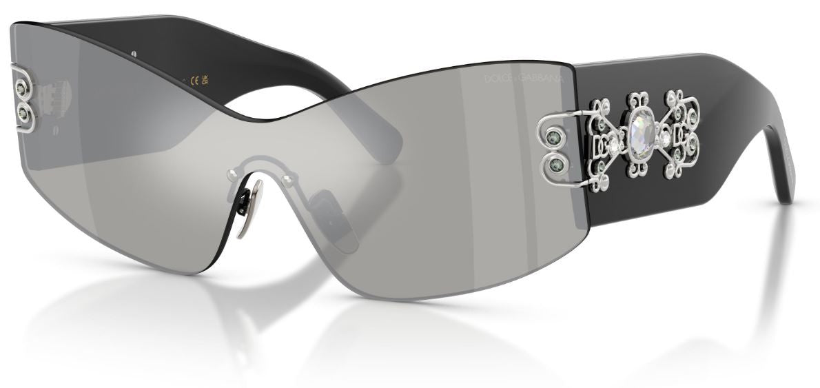 Sonnenbrille Dolce & Gabbana DG4526B
