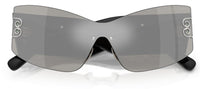 Sonnenbrille Dolce & Gabbana DG4526B