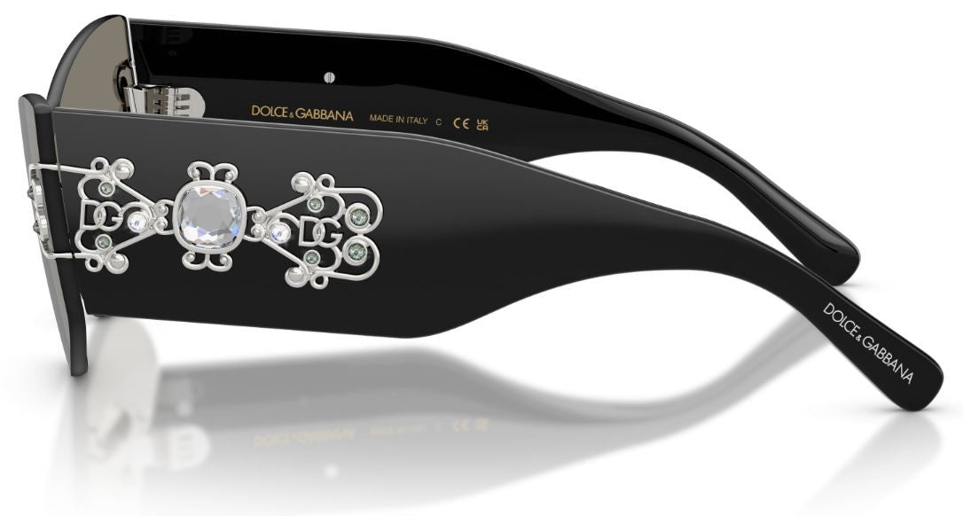 Sonnenbrille Dolce & Gabbana DG4526B