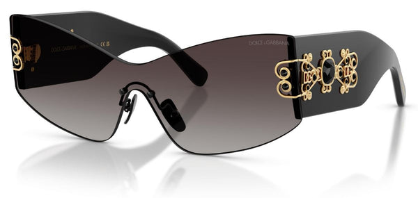 Dolce & Gabbana DG4526B Sunglasses