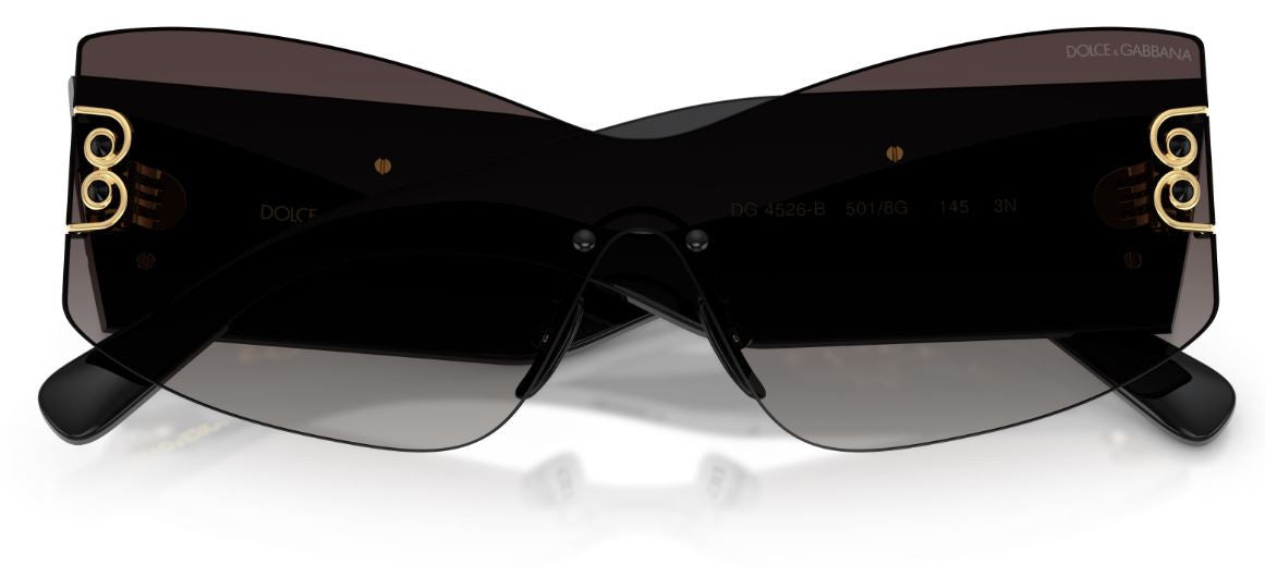Sonnenbrille Dolce & Gabbana DG4526B