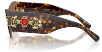 Sonnenbrille Dolce & Gabbana DG4526B