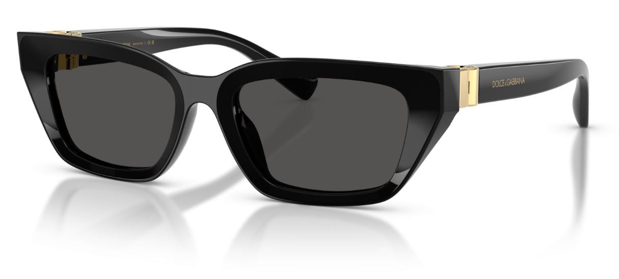 Dolce & Gabbana DG4532 Sunglasses