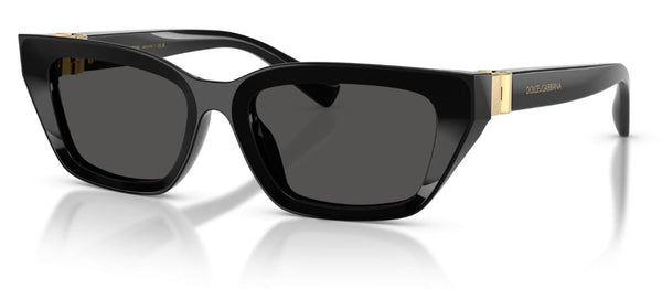 Dolce & Gabbana DG4532 Sunglasses