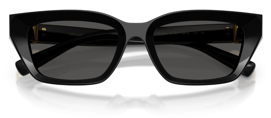 Dolce & Gabbana DG4532 Sunglasses