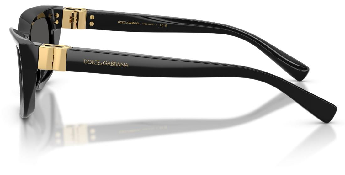 Dolce & Gabbana DG4532 Sunglasses