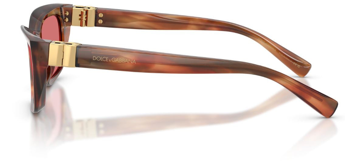 Dolce & Gabbana DG4532 Sunglasses