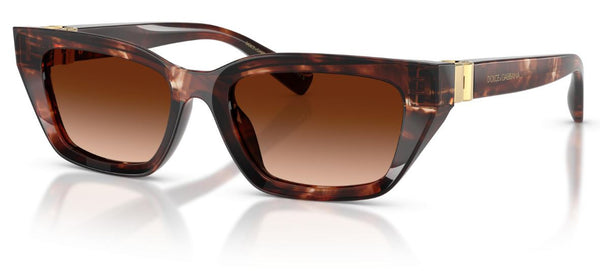Dolce & Gabbana DG4532 Sunglasses