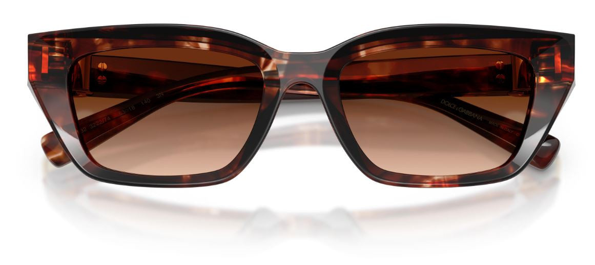 Dolce & Gabbana DG4532 Sunglasses