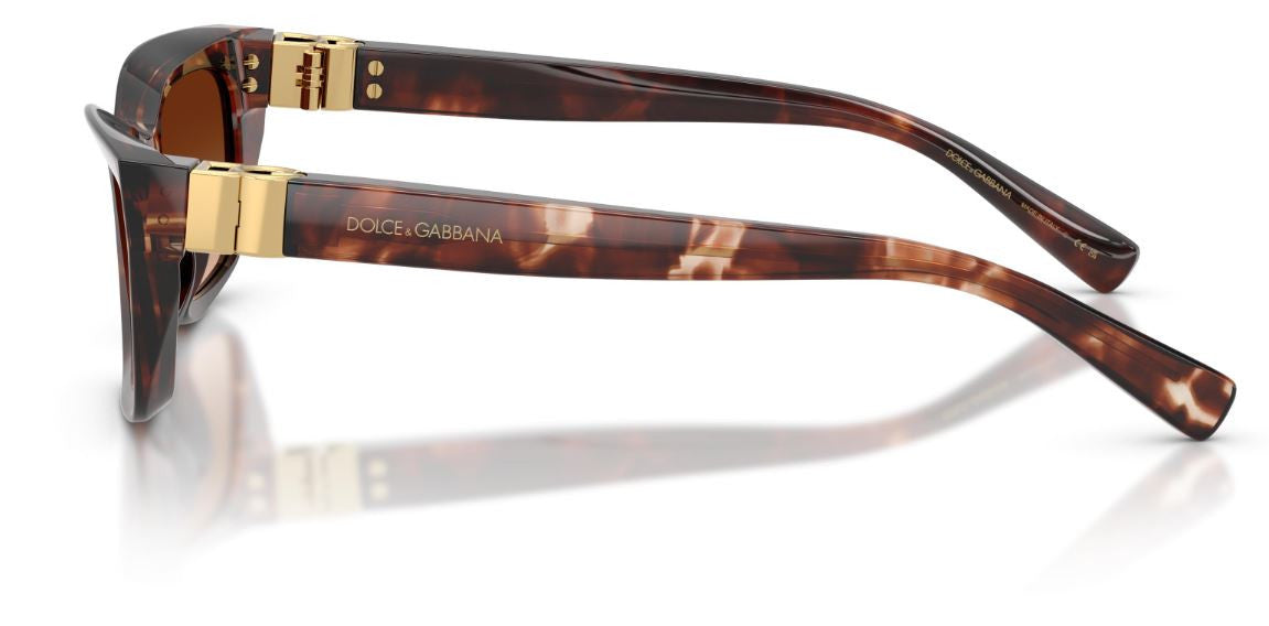 Dolce & Gabbana DG4532 Sunglasses