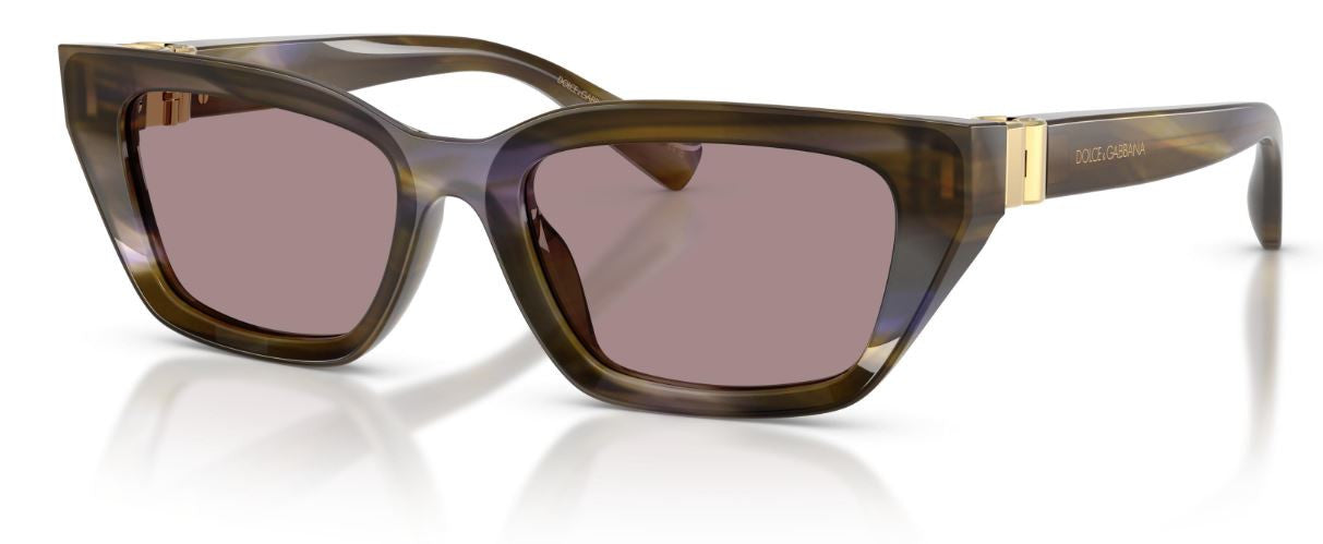 Dolce & Gabbana DG4532 Sunglasses
