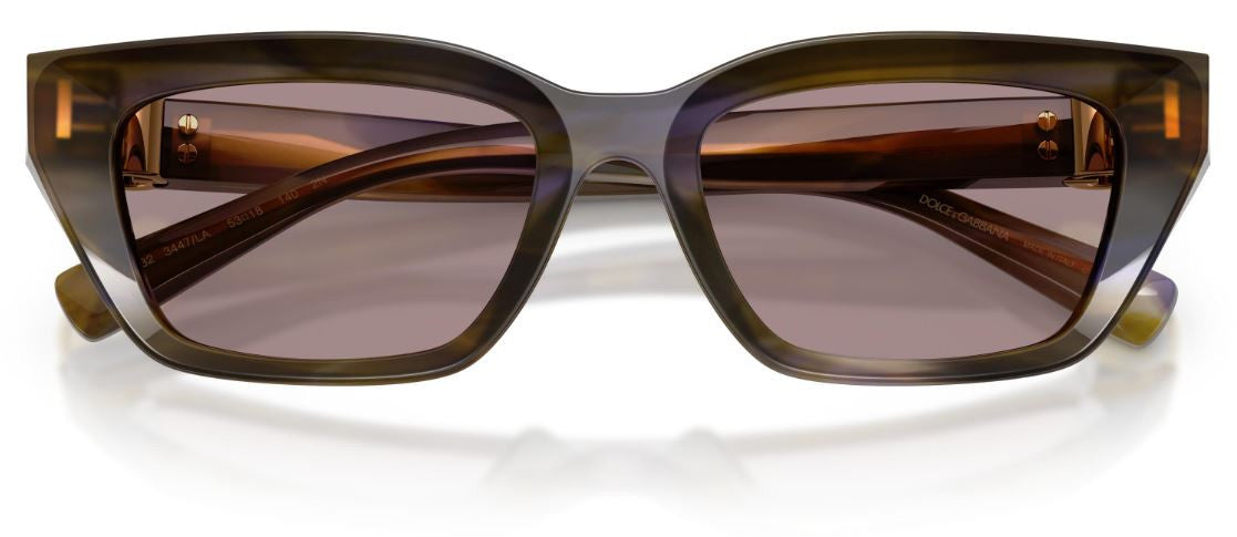 Dolce & Gabbana DG4532 Sunglasses