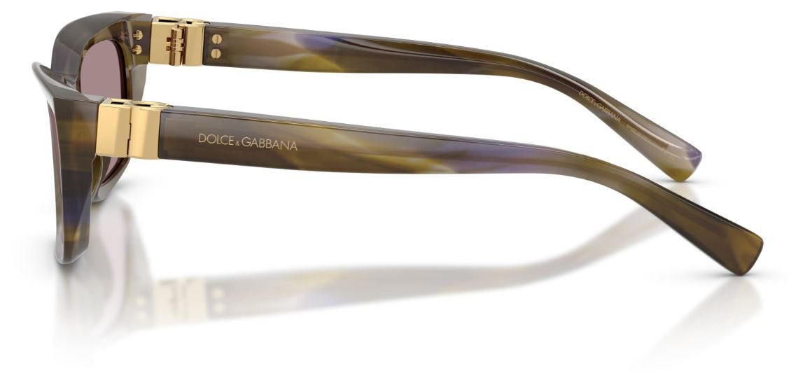 Dolce & Gabbana DG4532 Sunglasses